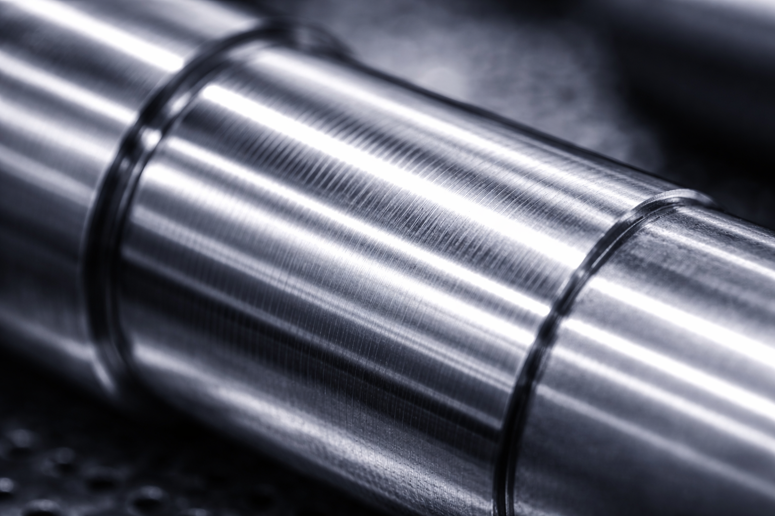 Acabamento e tolerância