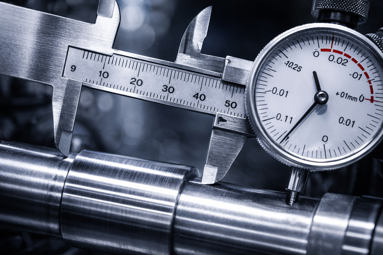 Processo de retífica (exemplo)